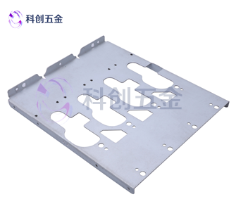 五金沖壓件加工的檢測手段一般有哪些?